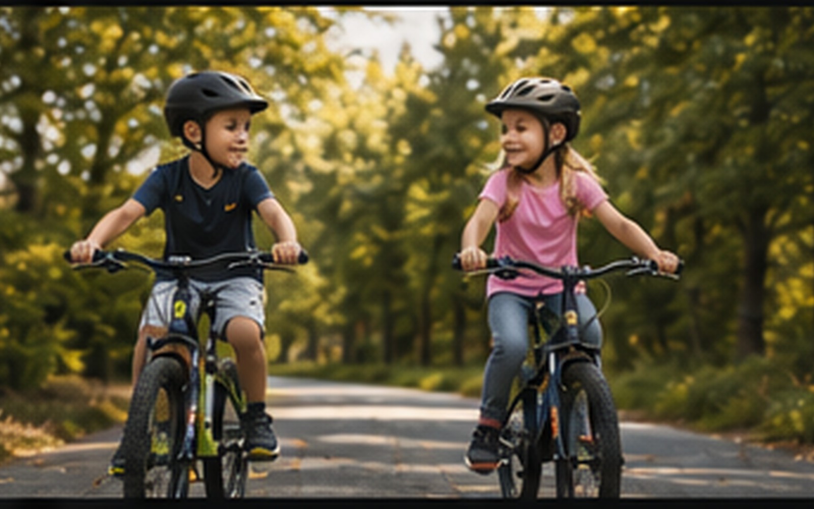 Biciclette per bambini