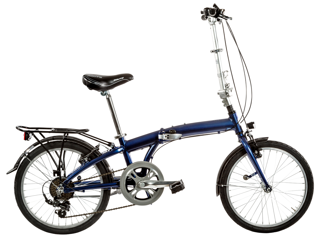 FOLDING 20 C 7 V