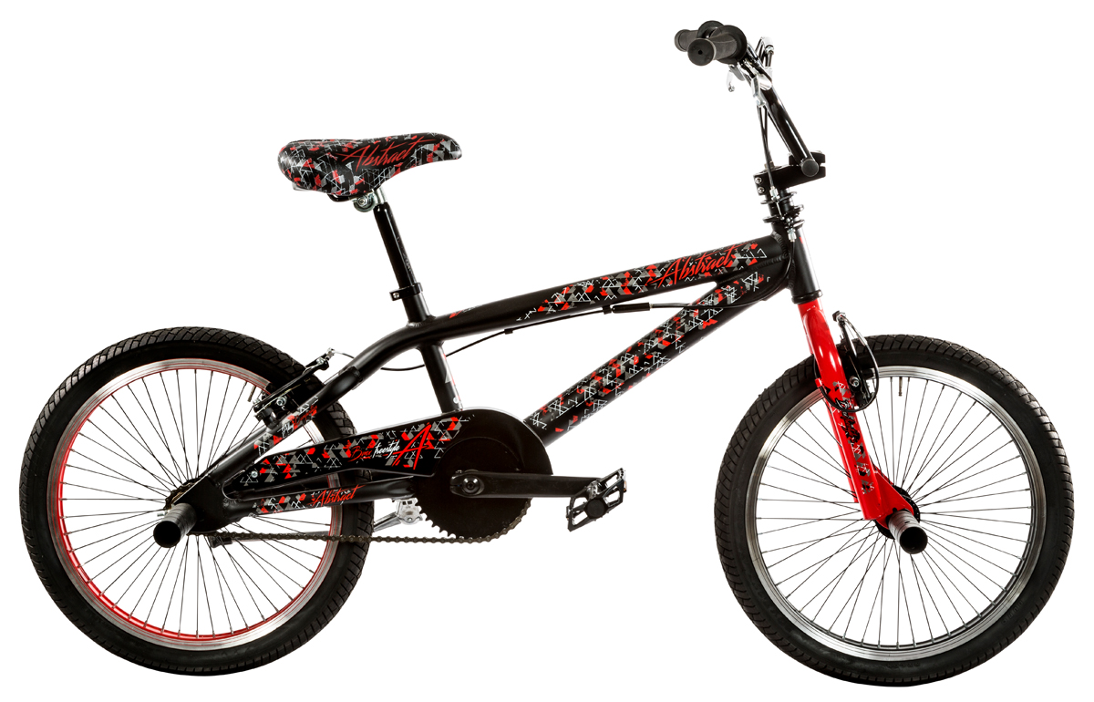 BMX 20 A