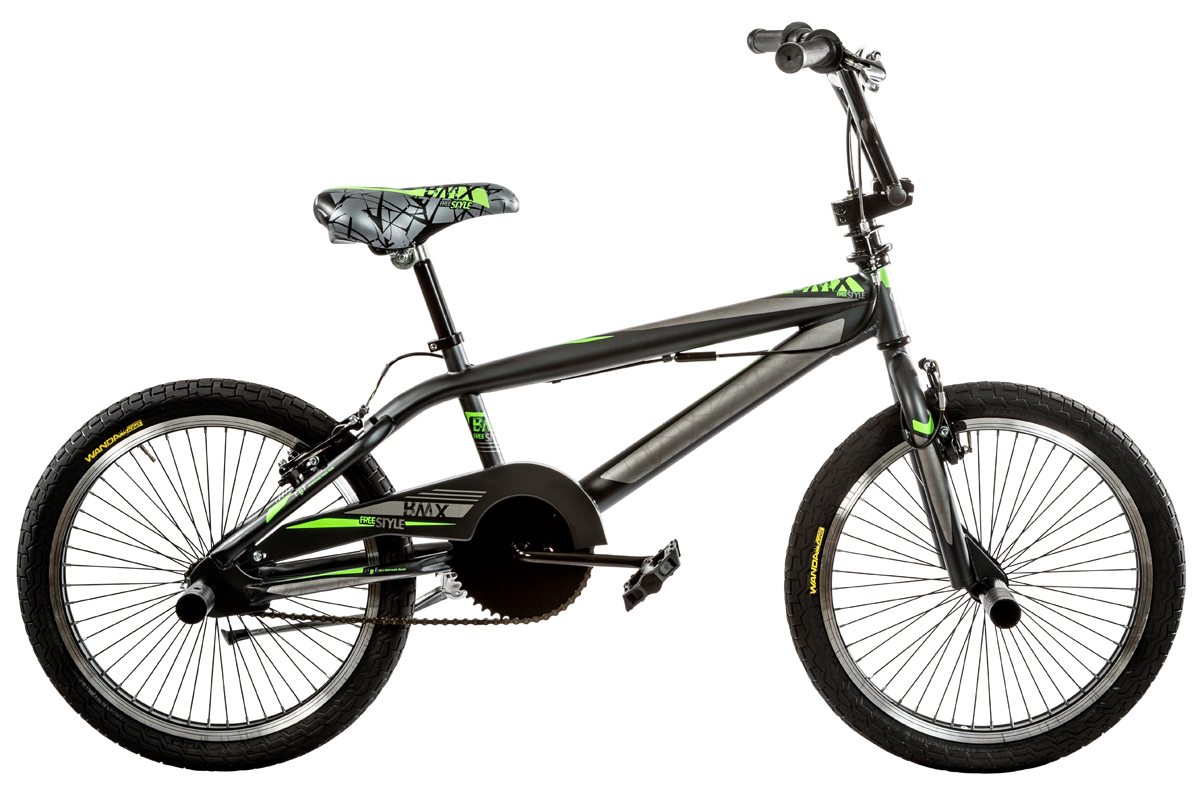 BMX 20 S