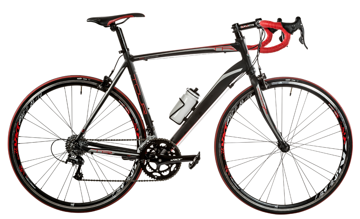 TOUR 20 V