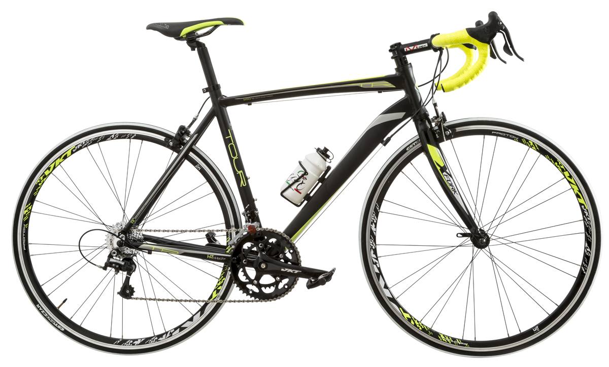TOUR 20 VC