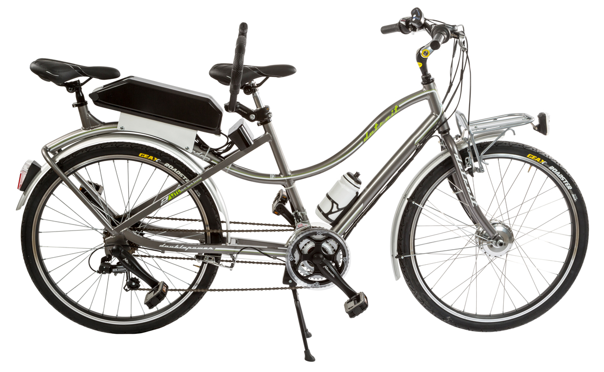 E-TANDEM 26