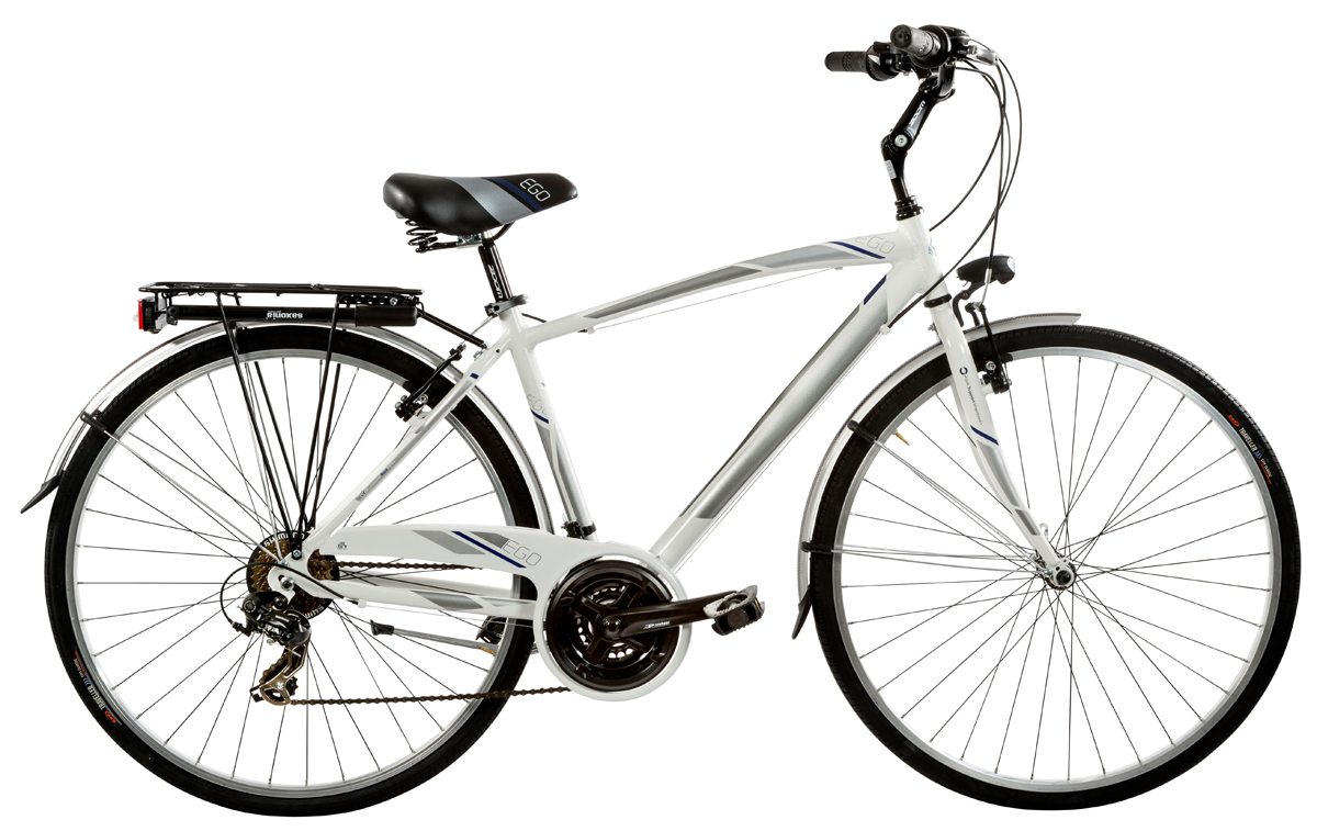 EGO 21 V