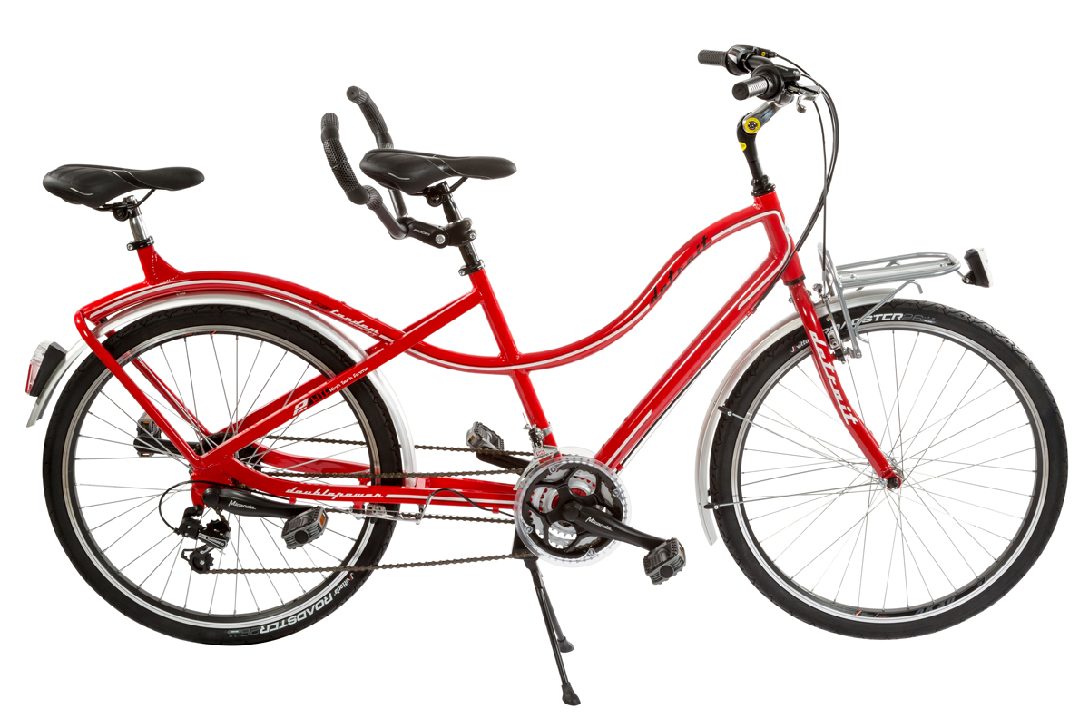 TANDEM 26