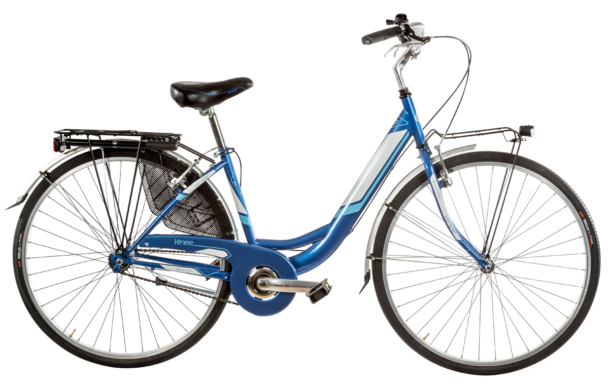 VENERE 28 SCL