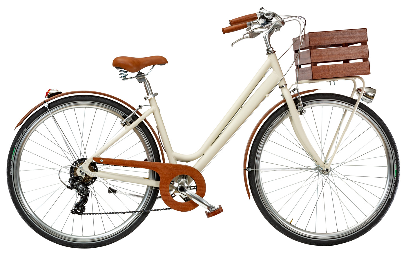 URBAN WOOD DONNA