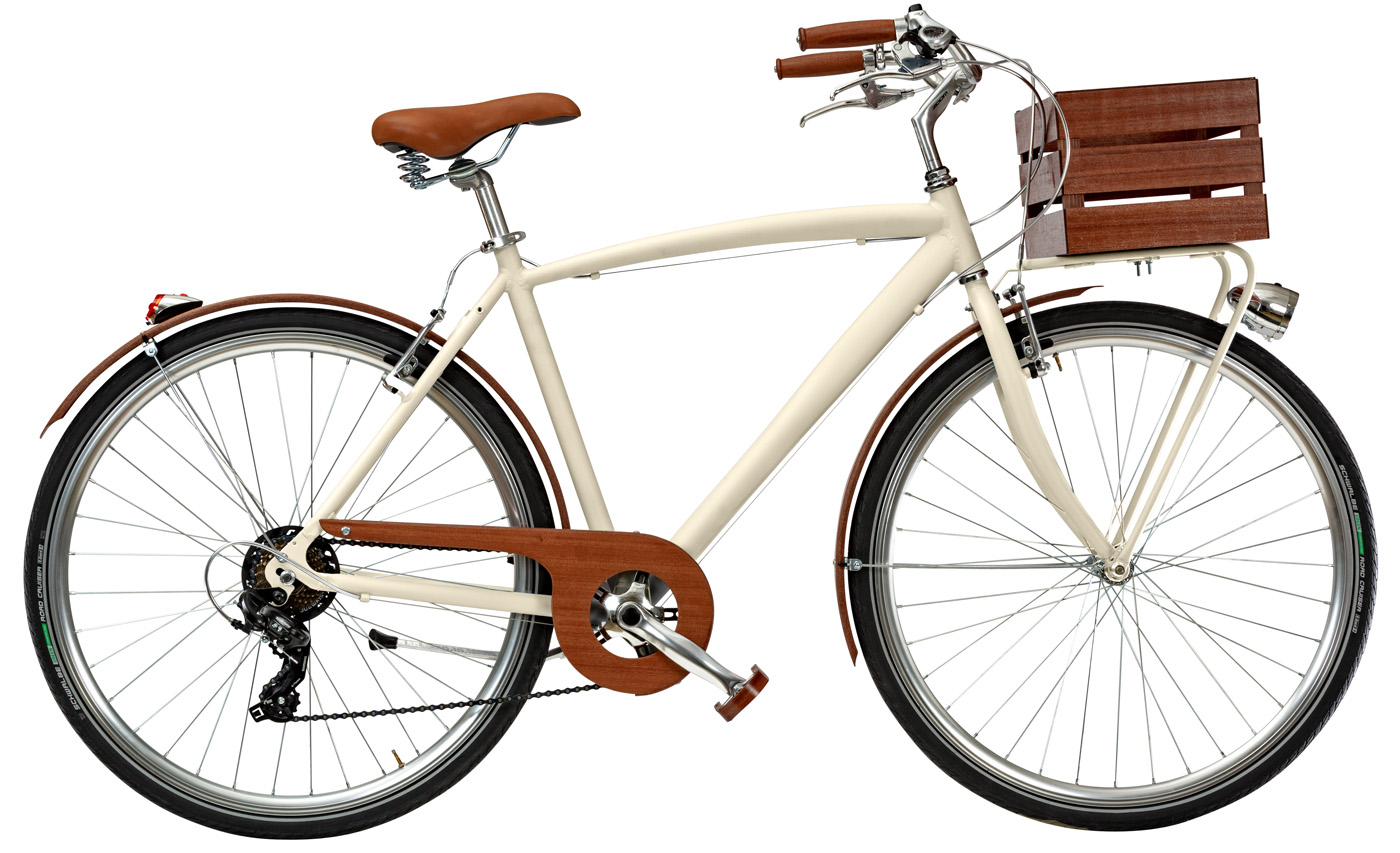 URBAN WOOD UOMO