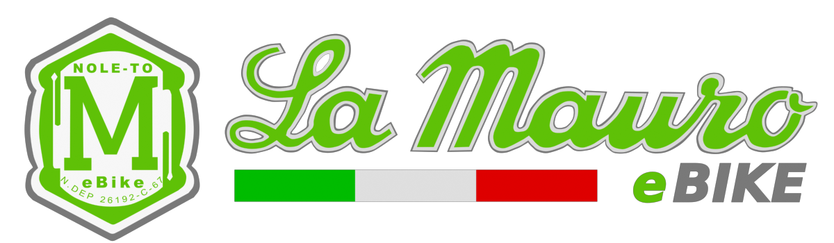 La Mauro eBIKE
