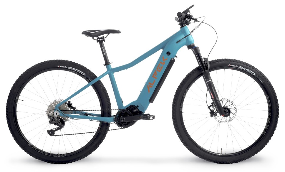 Vort ,E-Bike, E-City, Bici elettrica, Bici Elettriche, Bicicletta a pedalata assistita