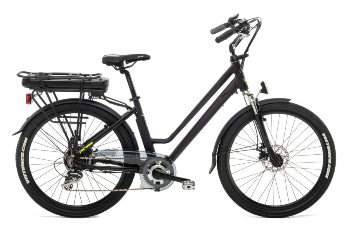E-Bike, E-City, Bici elettrica, Bici Elettriche, Bicicletta a pedalata assistita