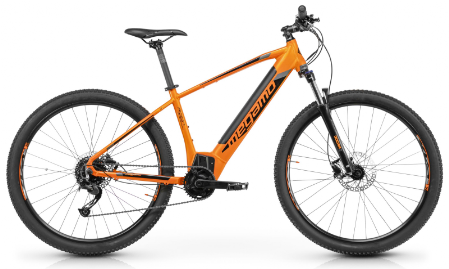 Megamo E-Bike da 29" o da 27,5