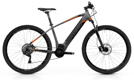 Megamo E-Bike da 29" o da 27,5