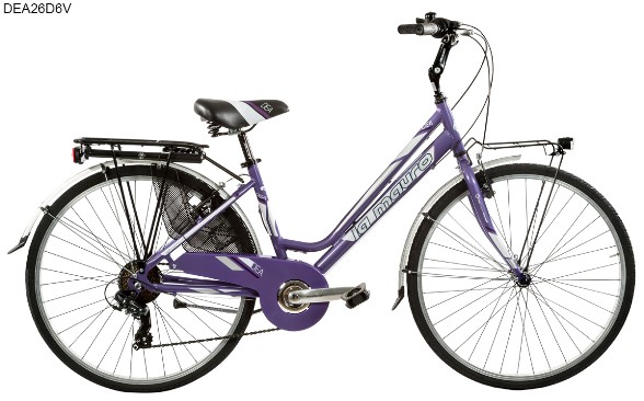 Sam2 Focus Bike