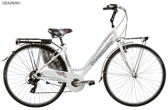 Sam2 Focus Bike