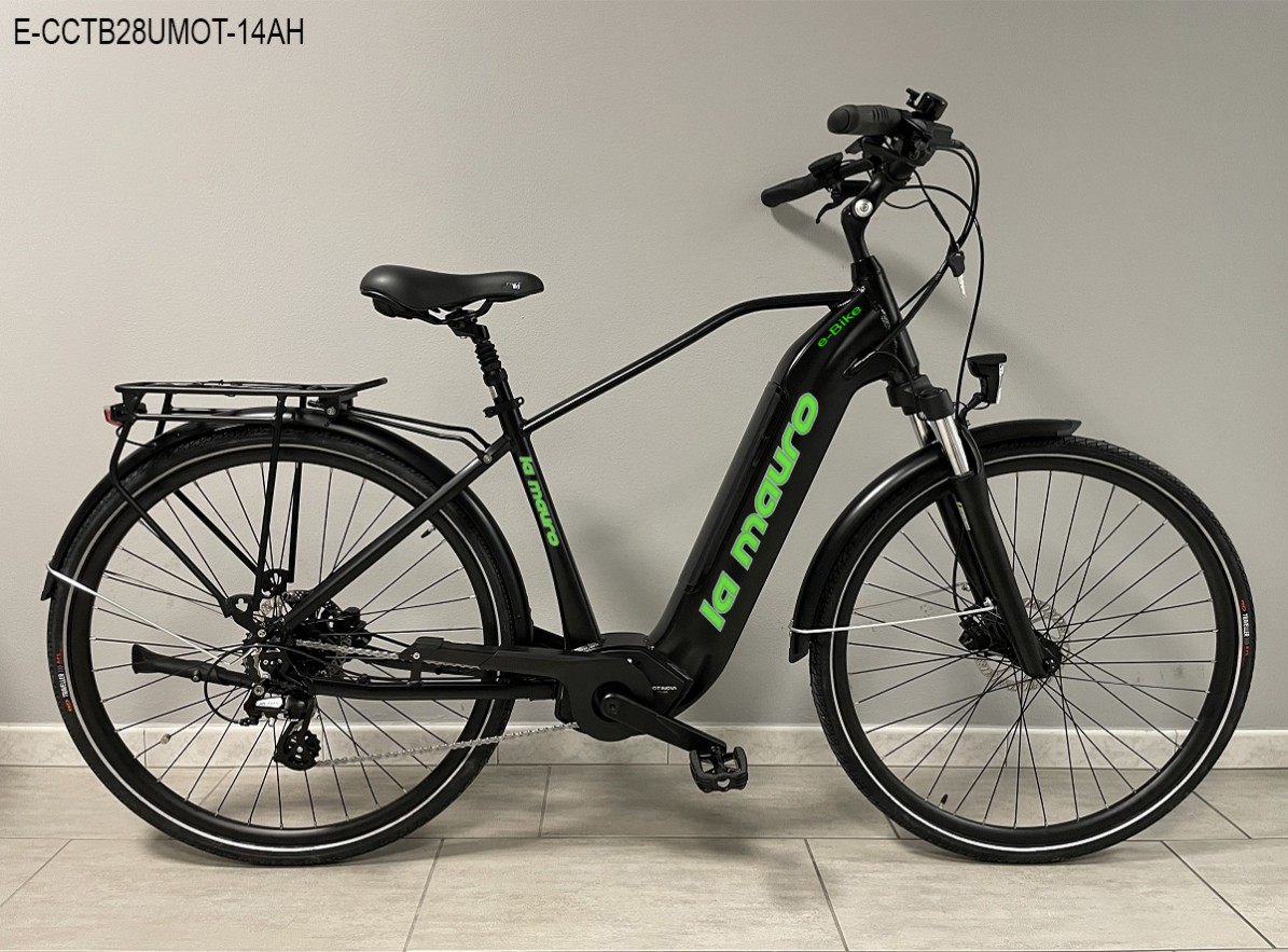 E-Venere 28" Motinova ,E-Bike, E-City, Bici elettrica, Bici Elettriche, Bicicletta a pedalata assistita