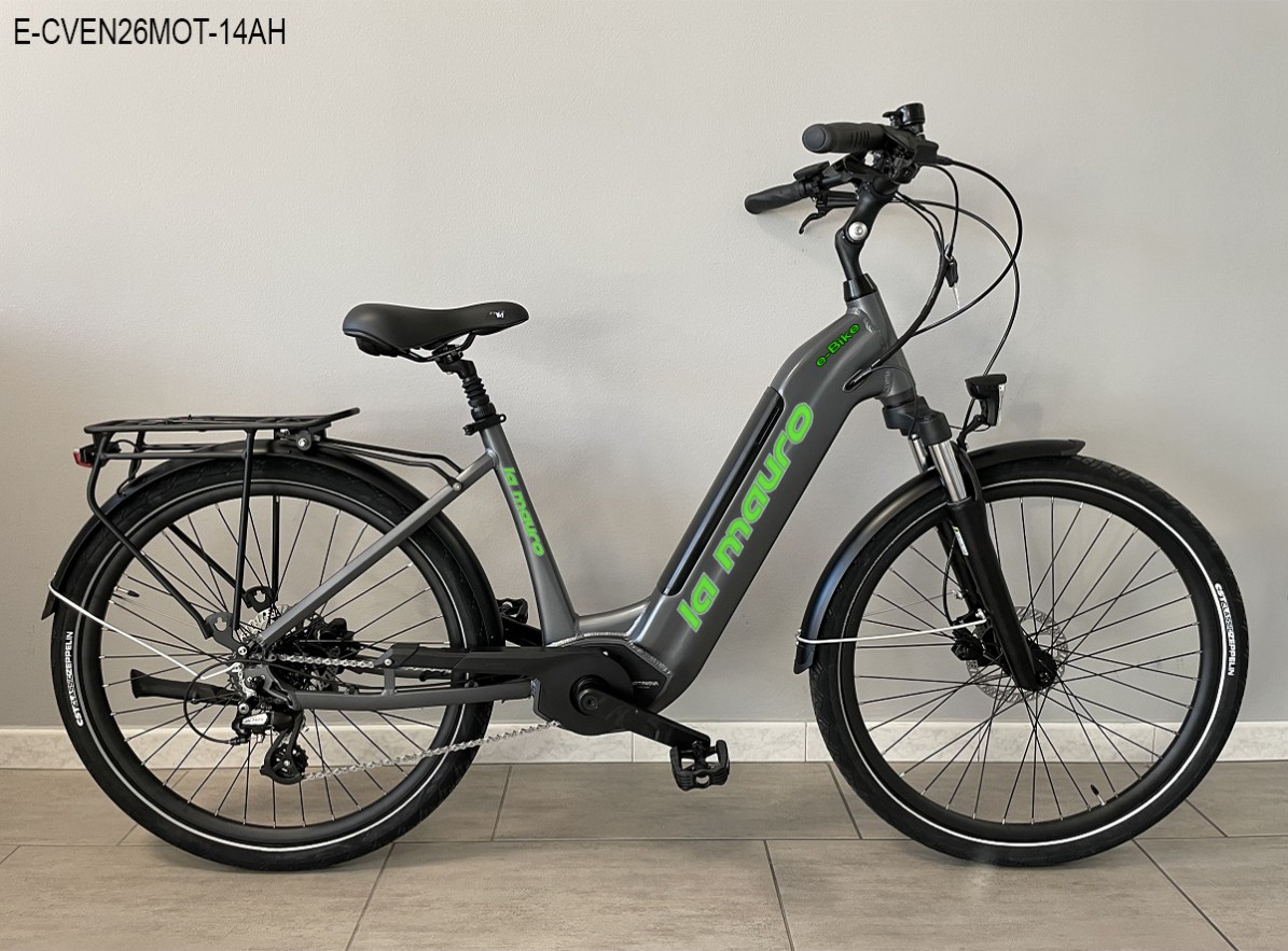 E-Bike, E-City, Bici elettrica, Bici Elettriche, Bicicletta a pedalata assistita