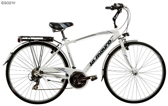 Sam2 Focus Bike