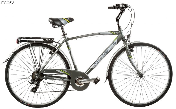 Sam2 Focus Bike