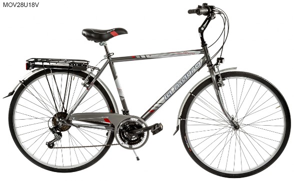 Sam2 Focus Bike
