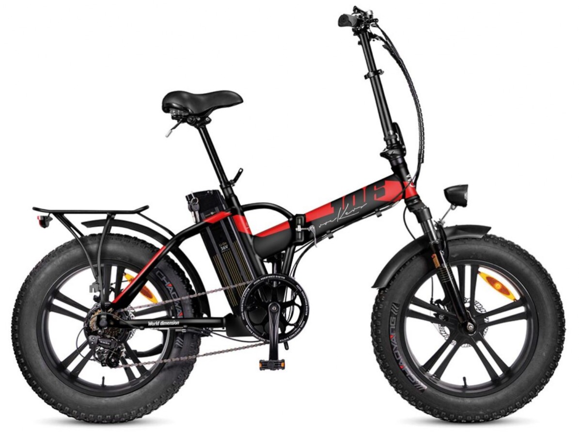 Eco bend City, E-Bike Haira, E-City, Bici elettrica, Bicicletta elettrica,