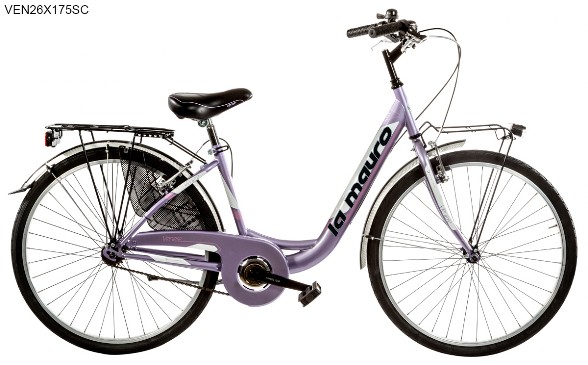 Venere-24-biciclette-la-mauro