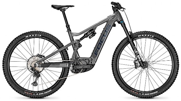 Focus Jam2 Jam2 - Focus bike