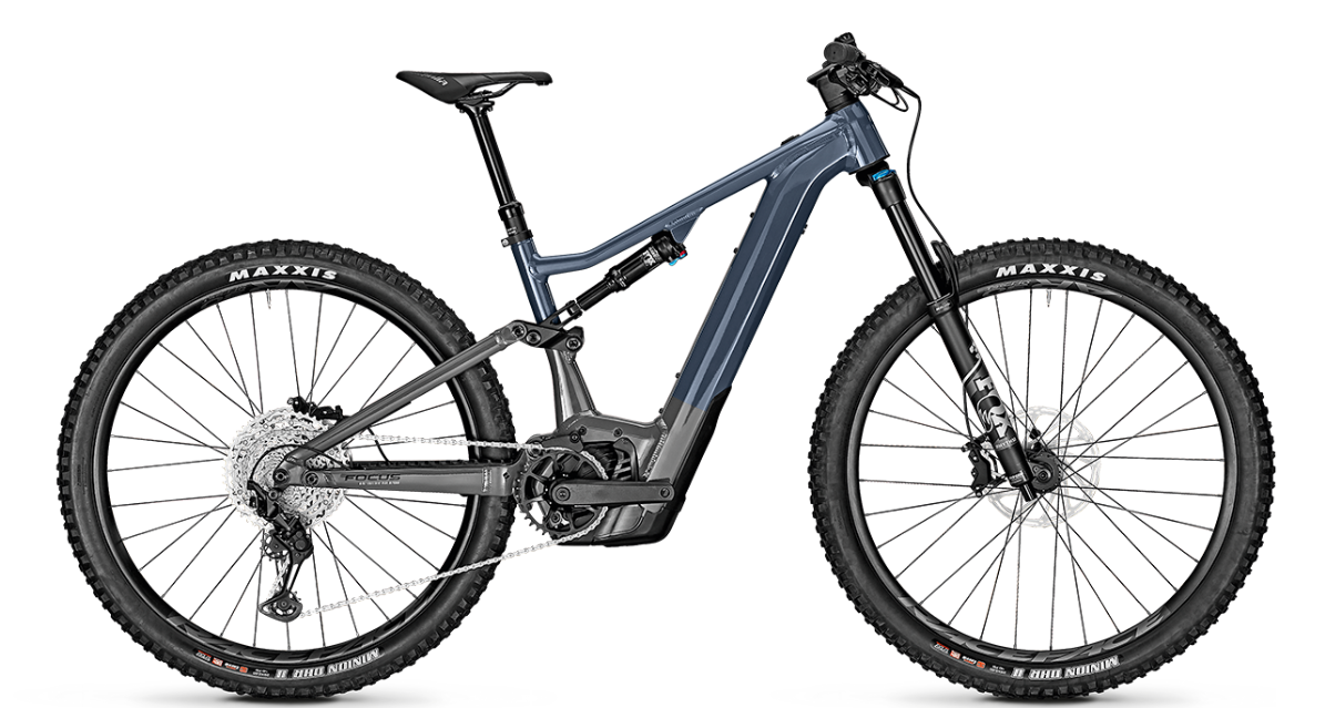 Focus jam2 6.8, E-Bike, E-City, Bici elettrica, Bici Elettriche, Bicicletta a pedalata assistita