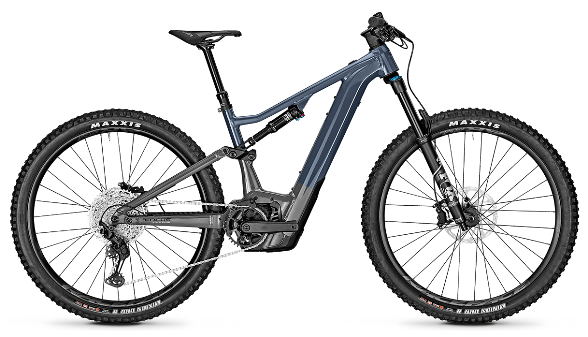 Focus Jam2 Jam2 - Focus bike