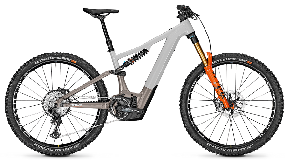 Focus Sam2 Sam2 Focus Bike