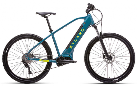 Myland E-Bike da 29"