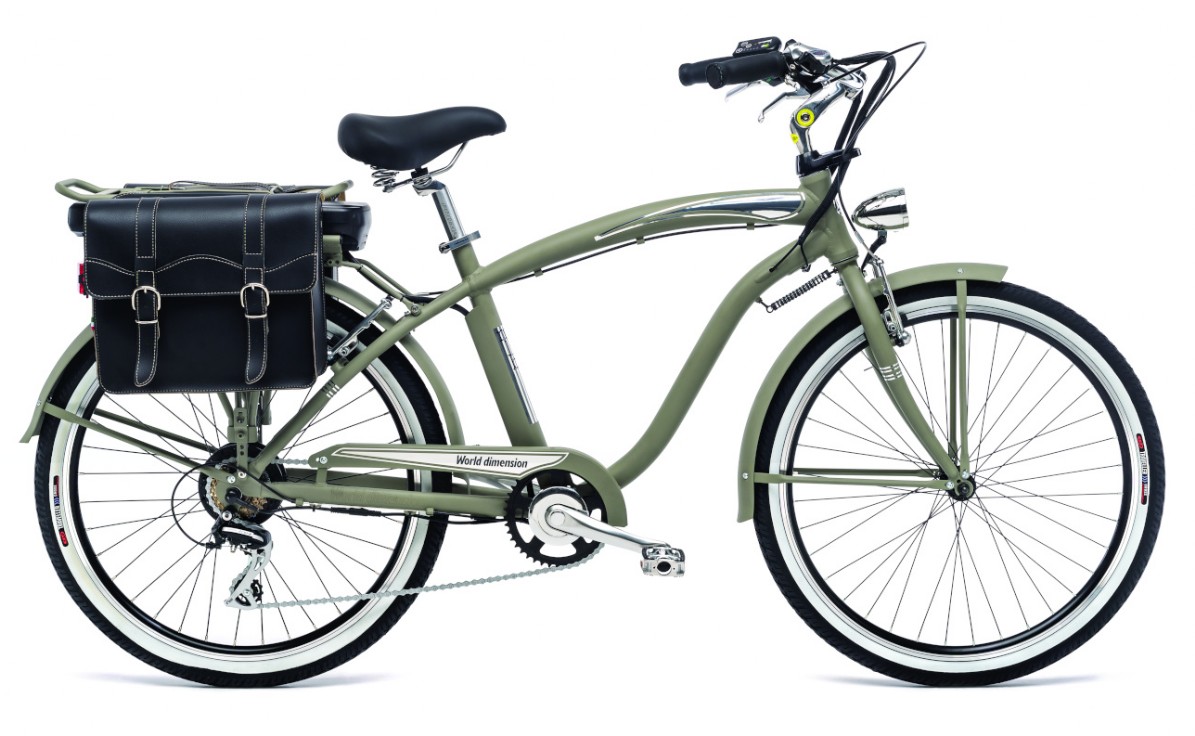 E-Bike, E-City, Bici elettrica, Bici Elettriche, Bicicletta a pedalata assistita