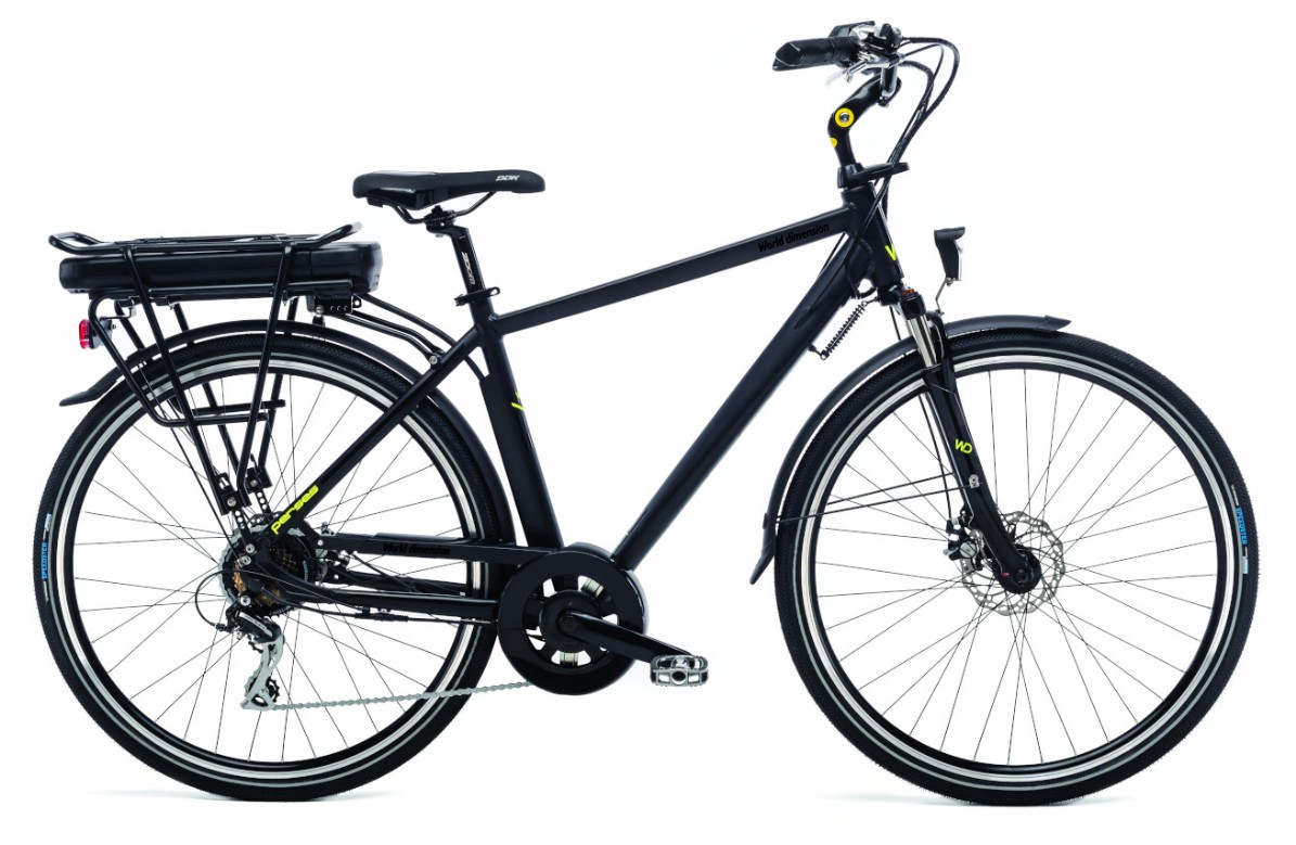 E-Bike, E-City, Bici elettrica, Bici Elettriche, Bicicletta a pedalata assistita